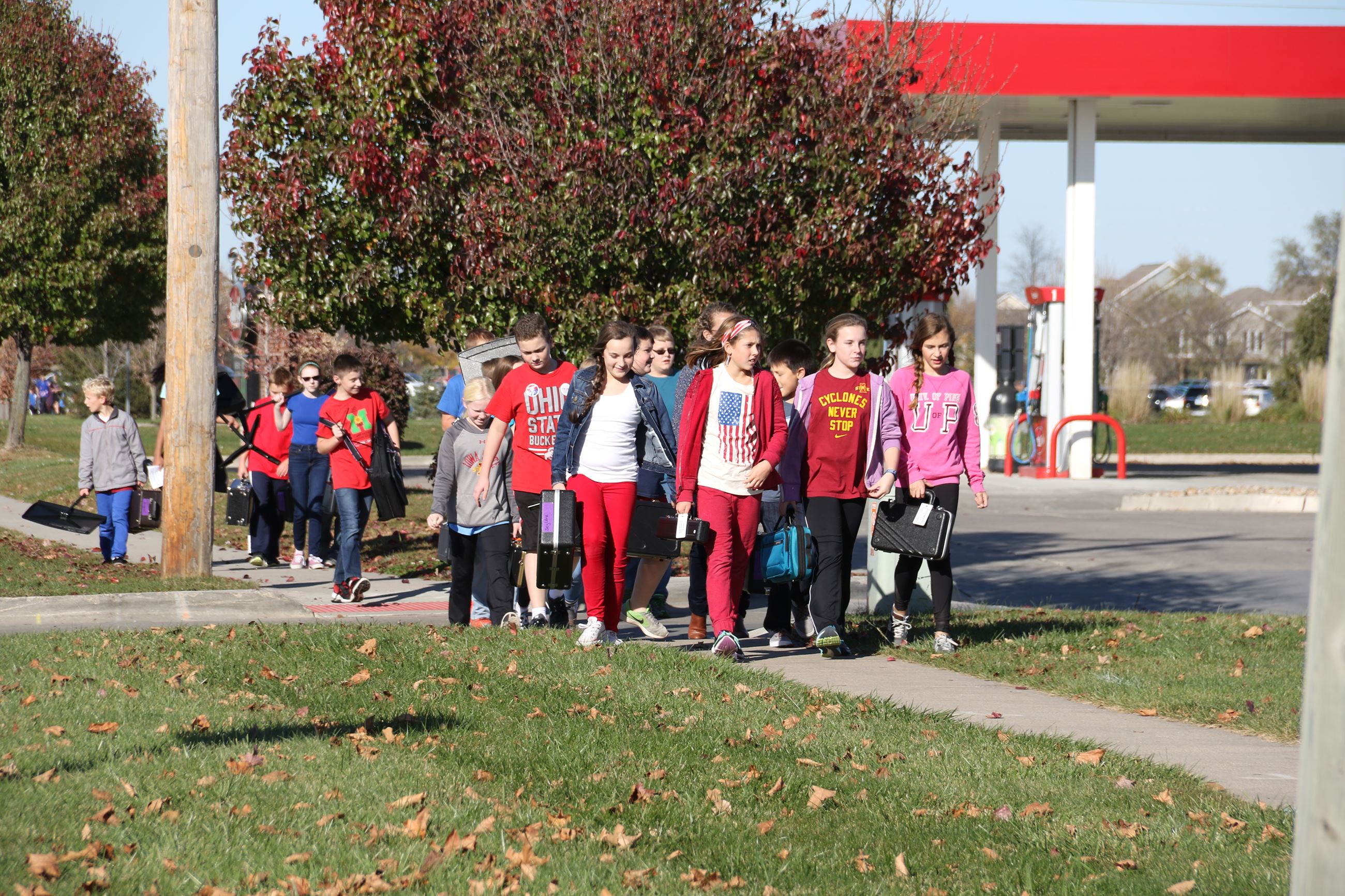 Waukee MS honor public safety 11-2016 (6)